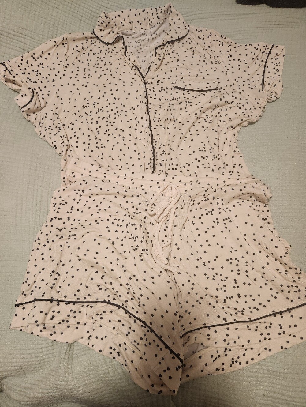 Knix Pajamas